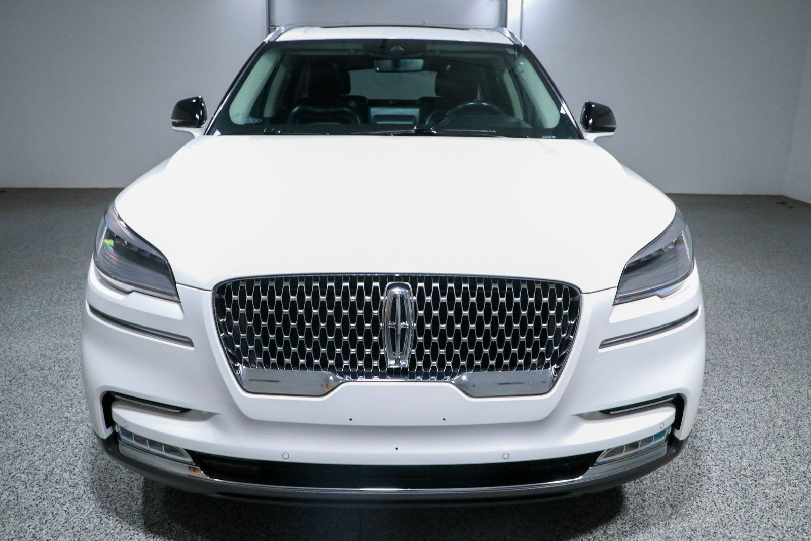 Used 2021 Lincoln Aviator Reserve w/ Equipment Group 201A AWD/4WD image 4