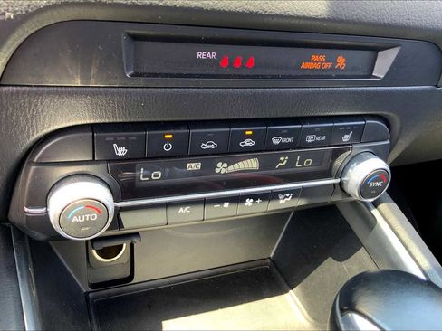 Used 2022 MAZDA CX-5 AWD 2.5 S w/ Premium Package image 65