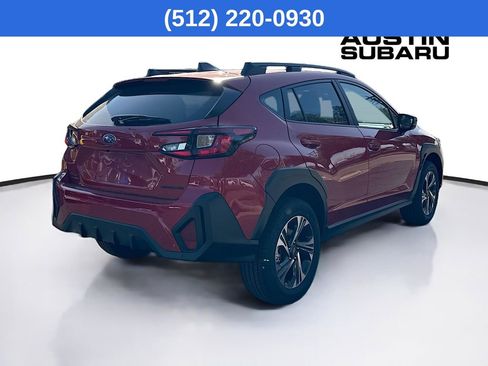 New 2026 Subaru Crosstrek 2.0i Premium image 8
