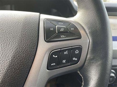 Certified 2019 Ford Ranger XLT w/ Equipment Group 301A Mid image 26