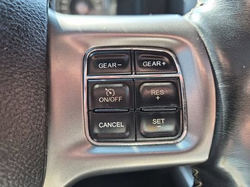 Used 2018 RAM 1500 Limited AWD/4WD image 20