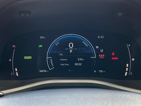 Certified 2025 Toyota Camry SE w/ Convenience Package FWD image 14