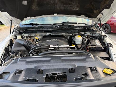 Used 2017 RAM 2500 Tradesman w/ Power Accessory Group RWD image 19
