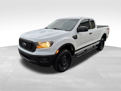Used 2019 Ford Ranger XL w/ Equipment Group 101A Mid image 2
