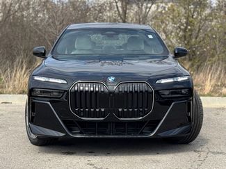 New 2026 BMW 760i xDrive w/ Executive Package AWD/4WD video 2