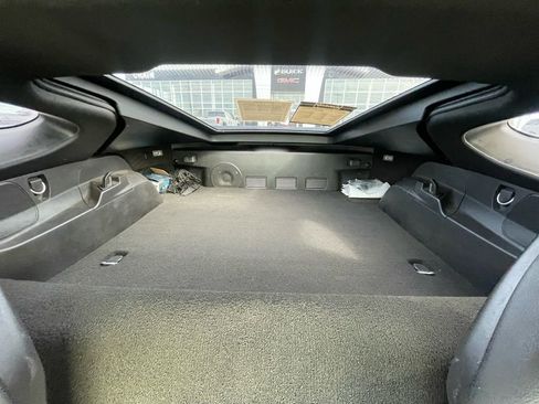 Used 2018 Chevrolet Corvette Stingray Coupe w/ 2LT Preferred Equipment Group image 21