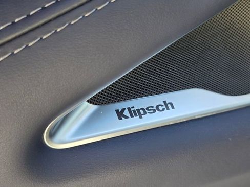 New 2026 INFINITI QX60 Sport w/ Dark Cargo Package image 24