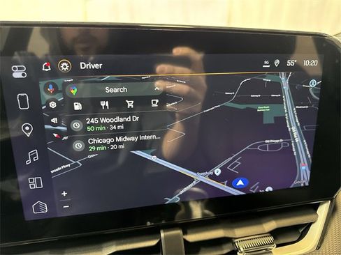 Used 2026 Chevrolet Equinox LT image 18