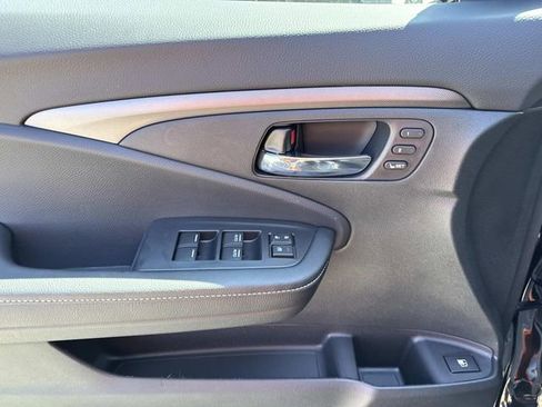 New 2026 Honda Ridgeline RTL image 9