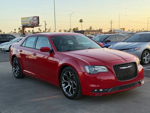 Used 2015 Chrysler 300 S image 13