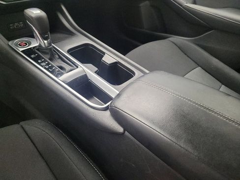 Used 2023 Nissan Sentra SV FWD image 26