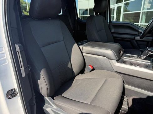 Used 2020 Ford F150 XLT w/ Equipment Group 302A Luxury AWD/4WD image 11