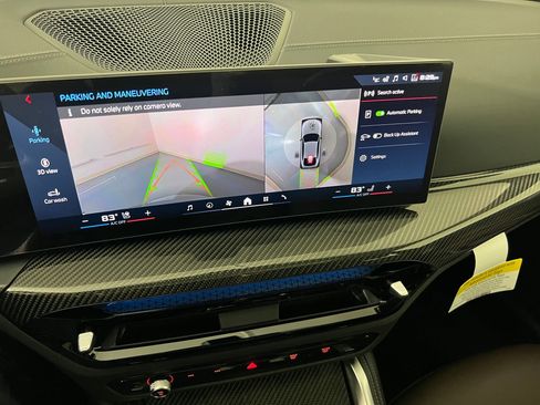 New 2026 BMW i4 M60 w/ Premium Package image 29