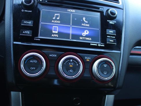 Used 2016 Subaru WRX STI image 23