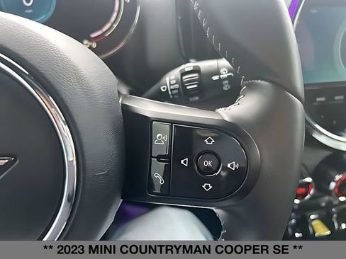 Used 2023 MINI Cooper Countryman SE w/ Storage Package AWD/4WD image 32