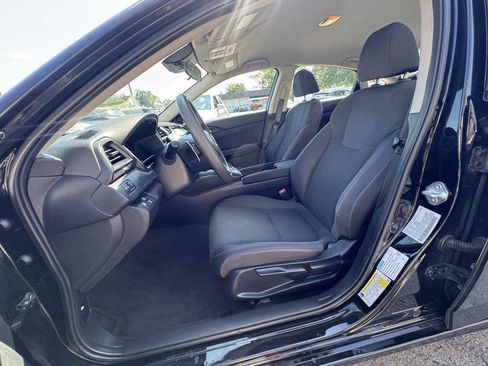 Used 2022 Honda Insight EX image 19