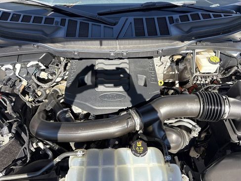 Used 2022 Ford F150 Lariat image 33