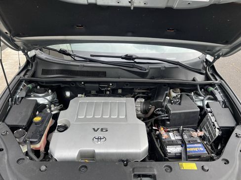 Used 2007 Toyota RAV4 2WD V6 image 23