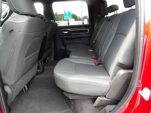 Used 2026 RAM 2500 Big Horn AWD/4WD image 33