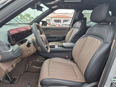 New 2026 Kia EV9 GT-Line AWD/4WD image 20