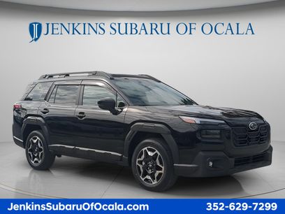 New 2026 Subaru Outback Touring