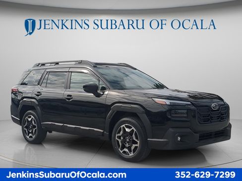 New 2026 Subaru Outback Touring image 1