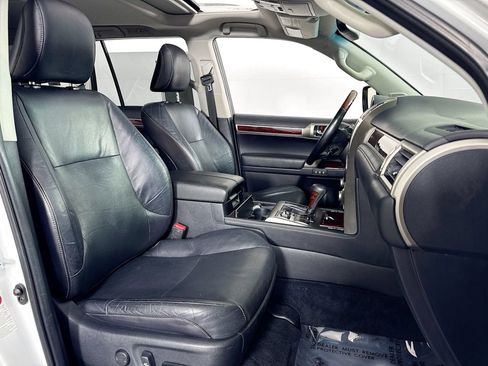 Used 2015 Lexus GX 460 image 37