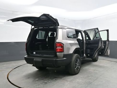Used 2025 Toyota Land Cruiser 1958 AWD/4WD image 49