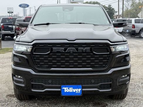 New 2026 RAM 1500 Lone Star image 3