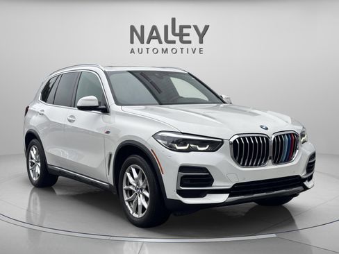 Used 2023 BMW X5 sDrive40i w/ Premium Package image 5
