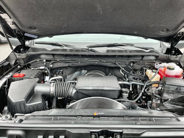 New 2026 GMC Sierra 2500 AT4 w/ AT4 Premium Plus Package AWD/4WD image 26