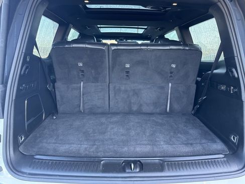 Used 2022 Jeep Wagoneer Series I w/ Premium Group I image 33