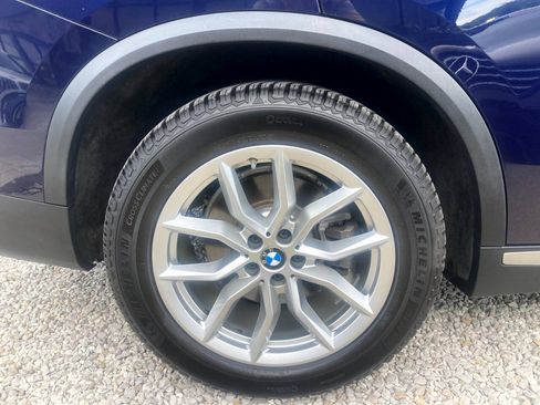 Used 2019 BMW X5 xDrive40i w/ Premium Package 2 AWD/4WD image 23