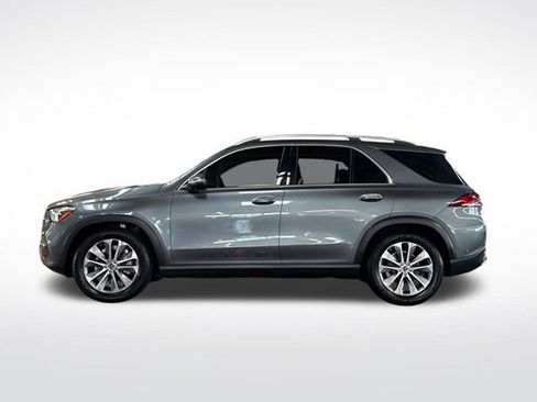 Used 2023 Mercedes-Benz GLE 350 GLE 350 image 8
