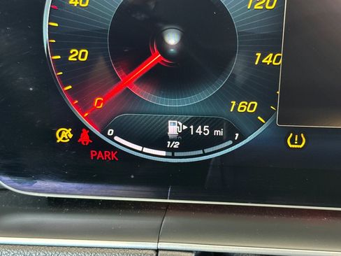 Used 2022 Mercedes-Benz GLE 350 4MATIC image 38