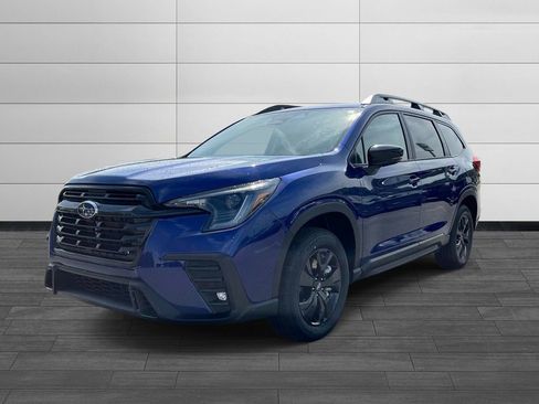 New 2026 Subaru Ascent Premium AWD/4WD image 7
