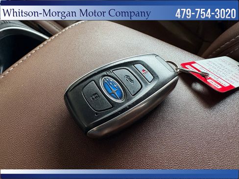 Used 2022 Subaru Outback Touring image 26