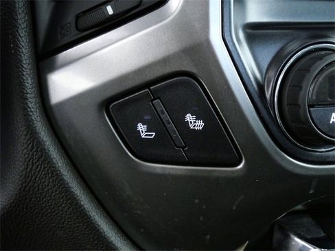 Used 2016 Chevrolet Silverado 1500 LT w/ All Star Edition image 22