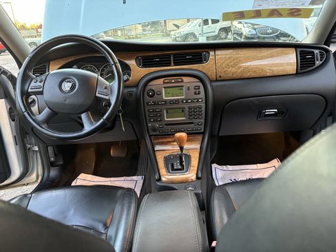 Used 2007 Jaguar X-TYPE 3.0 AWD/4WD image 6