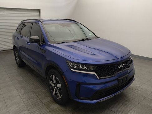 Used 2022 Kia Sorento S image 13