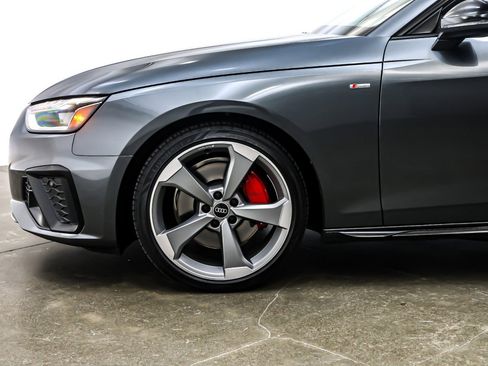 Used 2023 Audi A4 2.0T Premium Plus w/ Premium Plus Package image 10