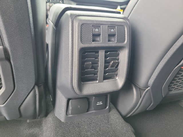 New 2026 Ford Bronco Raptor w/ Interior Carbon Fiber Pack AWD/4WD image 19