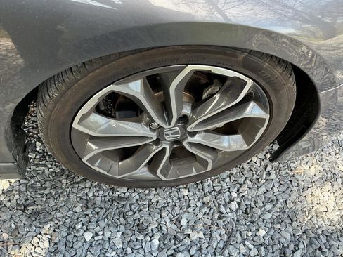 Used 2018 Honda Accord LX image 23