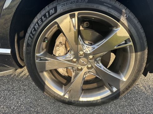 Used 2023 Genesis GV80 3.5T w/ Prestige Package image 23