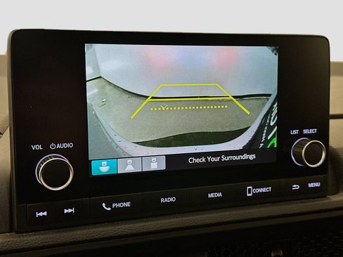 Used 2025 Honda CR-V LX image 22