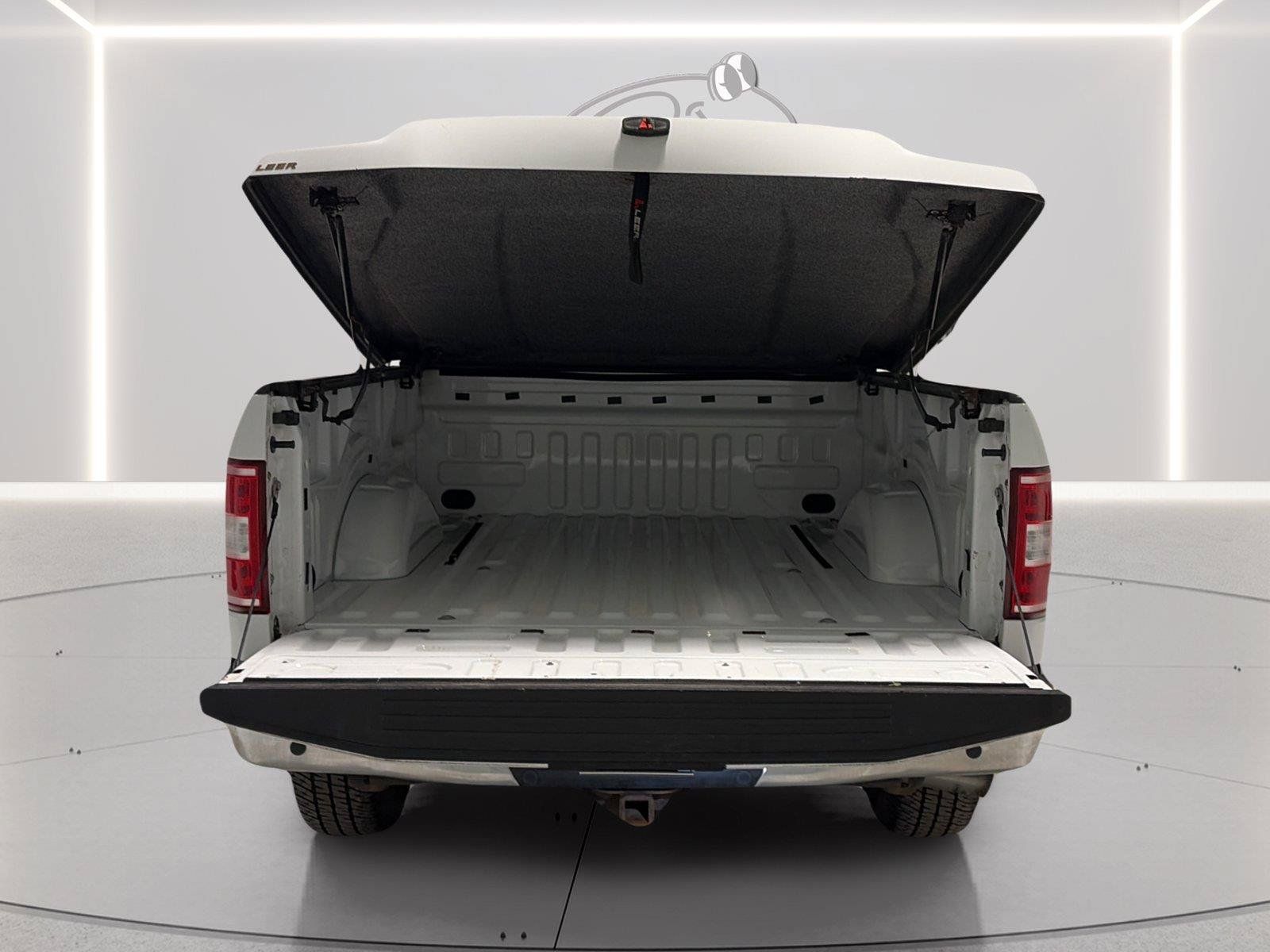 Used 2020 Ford F150 XLT w/ Equipment Group 302A Luxury AWD/4WD image 11