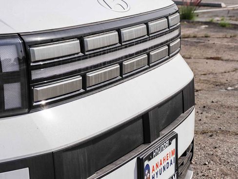 New 2026 Hyundai Santa Fe SE image 5