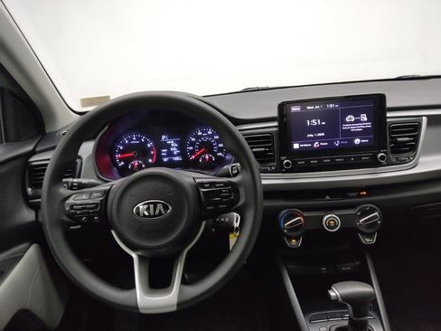 Used 2021 Kia Rio S FWD image 22
