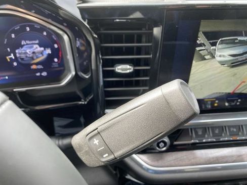 New 2026 Chevrolet Silverado 2500 LTZ w/ LTZ Convenience Package image 16