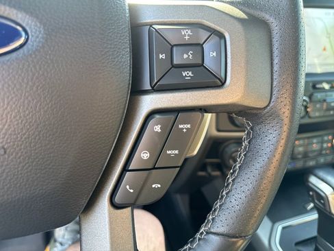 Used 2019 Ford F150 Raptor w/ Equipment Group 802A Luxury image 50